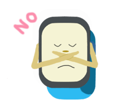 Sma Watch sticker #2060019