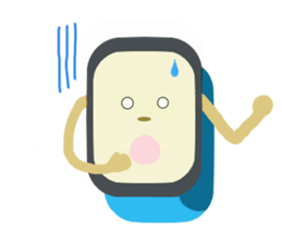 Sma Watch sticker #2060020