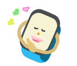 Sma Watch sticker #2060025