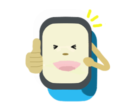 Sma Watch sticker #2060026