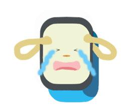 Sma Watch sticker #2060027