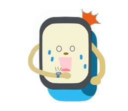 Sma Watch sticker #2060028