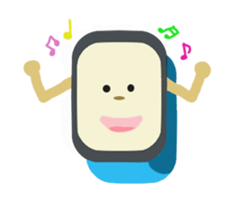 Sma Watch sticker #2060030