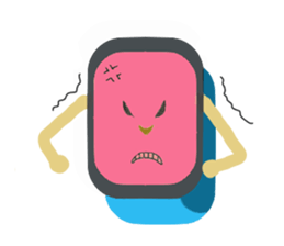 Sma Watch sticker #2060032