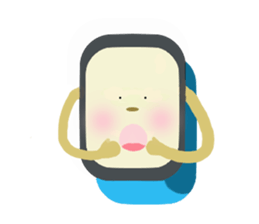 Sma Watch sticker #2060033