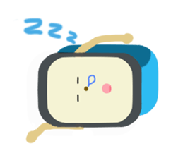 Sma Watch sticker #2060036