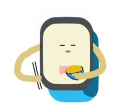 Sma Watch sticker #2060037