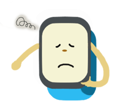 Sma Watch sticker #2060039