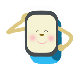 Sma Watch sticker #2060040