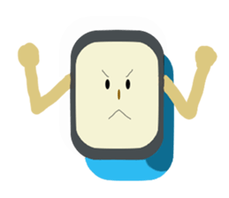 Sma Watch sticker #2060042