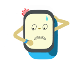 Sma Watch sticker #2060043
