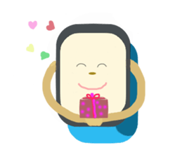 Sma Watch sticker #2060046