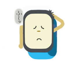 Sma Watch sticker #2060047