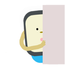 Sma Watch sticker #2060052