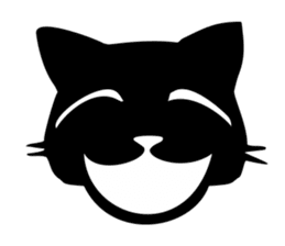 CutCat sticker #2060173