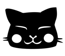 CutCat sticker #2060174