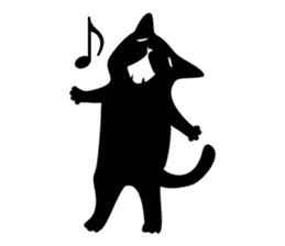 CutCat sticker #2060181