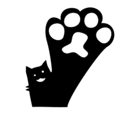 CutCat sticker #2060182