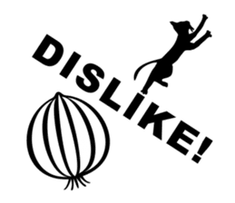 CutCat sticker #2060191