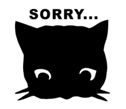 CutCat sticker #2060194