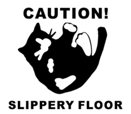 CutCat sticker #2060208