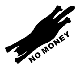 CutCat sticker #2060210