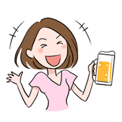 Enjoy drinking!