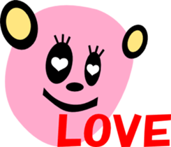 sunglasses people vol.28 sticker #2060732