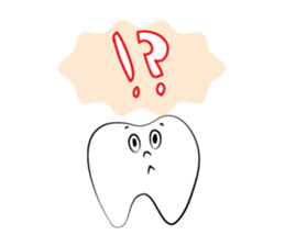 Happy Smile every day sticker #2061023