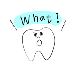 Happy Smile every day sticker #2061040