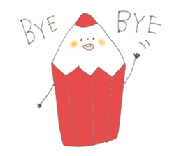 ENPITSU'S sticker #2061254