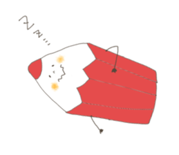 ENPITSU'S sticker #2061262