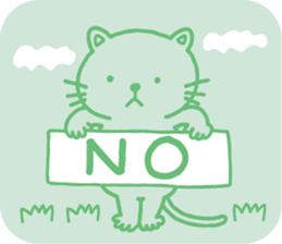 Simple Characters sticker #2061518