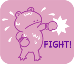 Simple Characters sticker #2061521