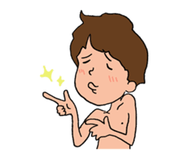 HANTEN SISTERS 2 sticker #2061711