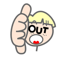 StickerBoy sticker #2062217