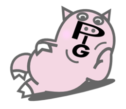 StickerBoy sticker #2062226