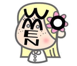 StickerBoy sticker #2062228