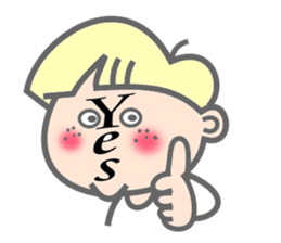 StickerBoy sticker #2062230