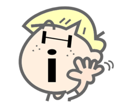 StickerBoy sticker #2062232