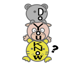 StickerBoy sticker #2062233