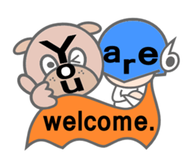 StickerBoy sticker #2062234