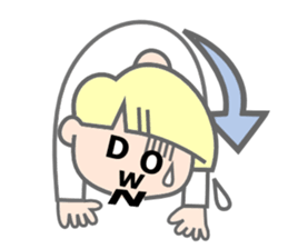 StickerBoy sticker #2062237