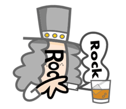StickerBoy sticker #2062238