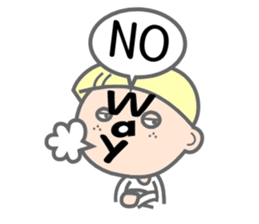 StickerBoy sticker #2062240