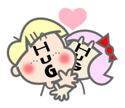 StickerBoy sticker #2062243