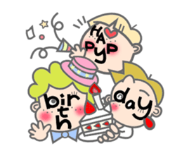 StickerBoy sticker #2062244