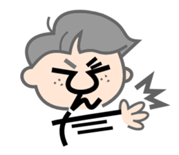 StickerBoy sticker #2062249