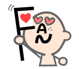 StickerBoy sticker #2062251