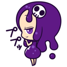 DokuzetuDokukochan sticker #2062548